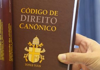 O código canônico: uma interpretação correta do Concílio Vaticano II