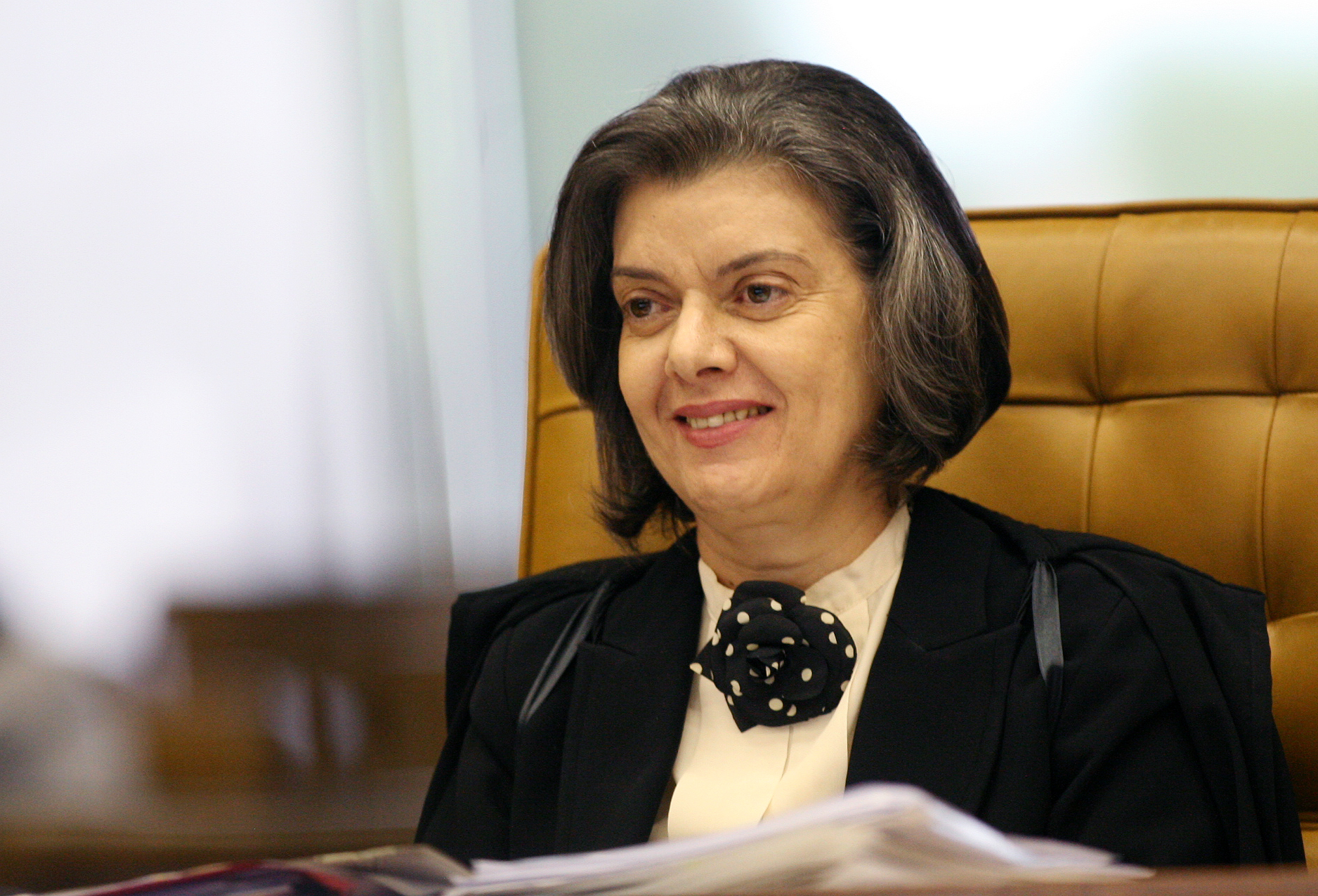 Conferência Brasil para a Paz