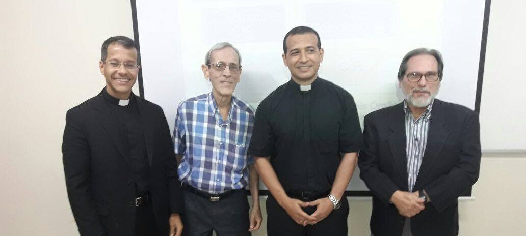 pisdc dissertação de mestrado padre José Paulino