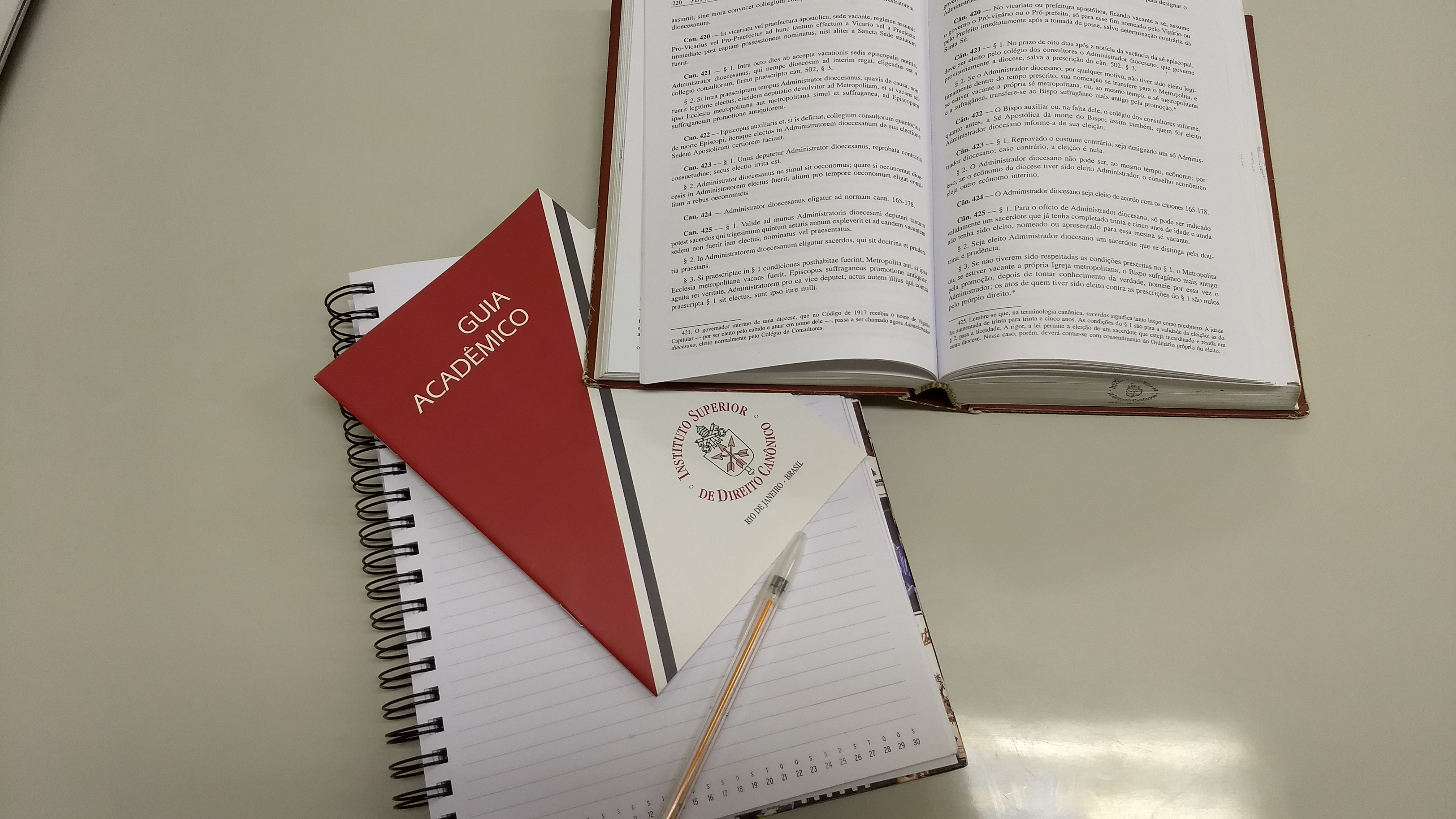 Inscreva-se para o semestre de 2019.1