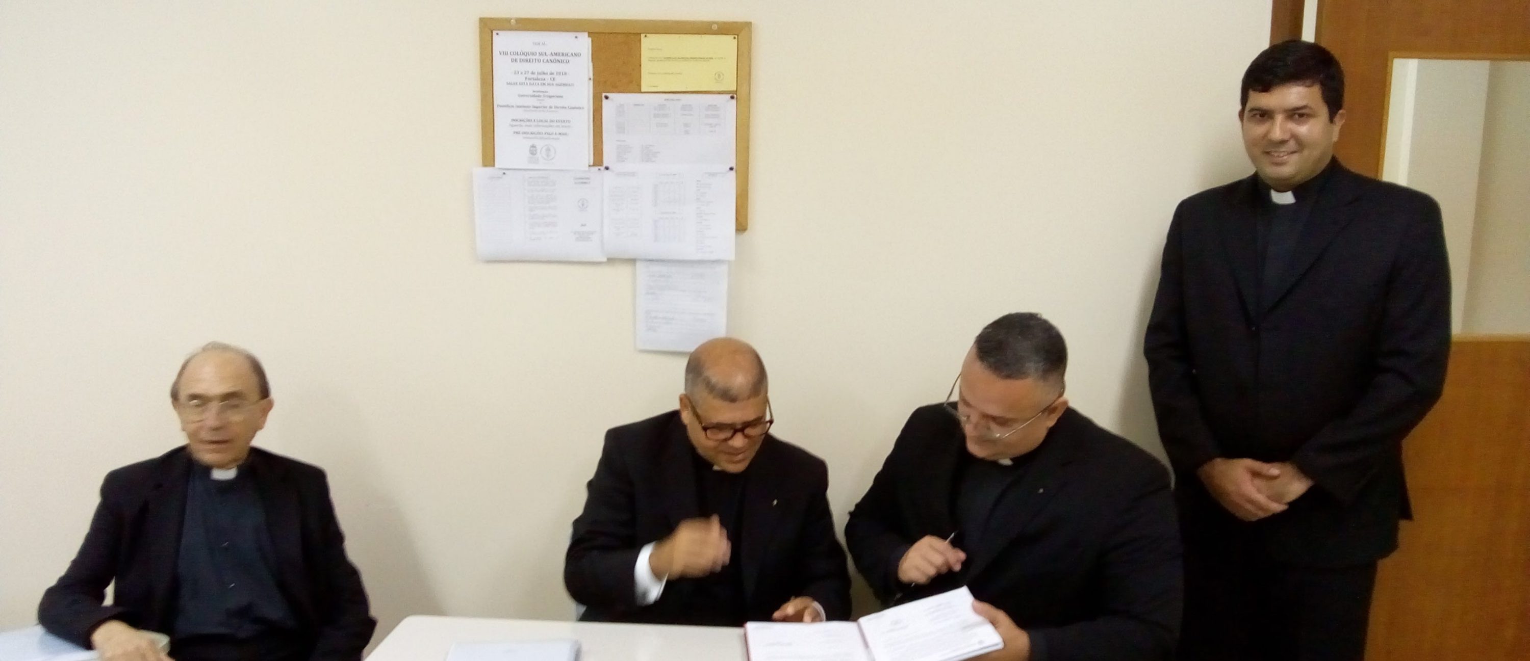 Dissertação de Mestrado – Pe. Thiago Humelino