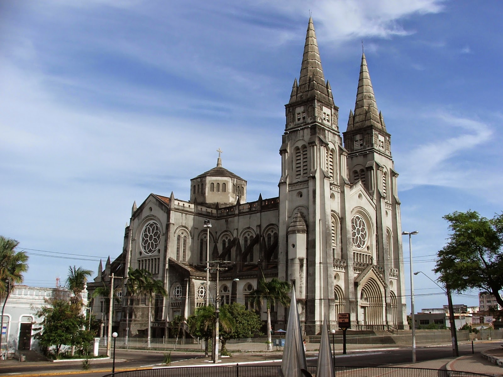 Conferências do VIII Colóquio de Direito Canônico