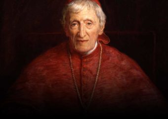 Cardeal John Henry Newman será proclamado Santo