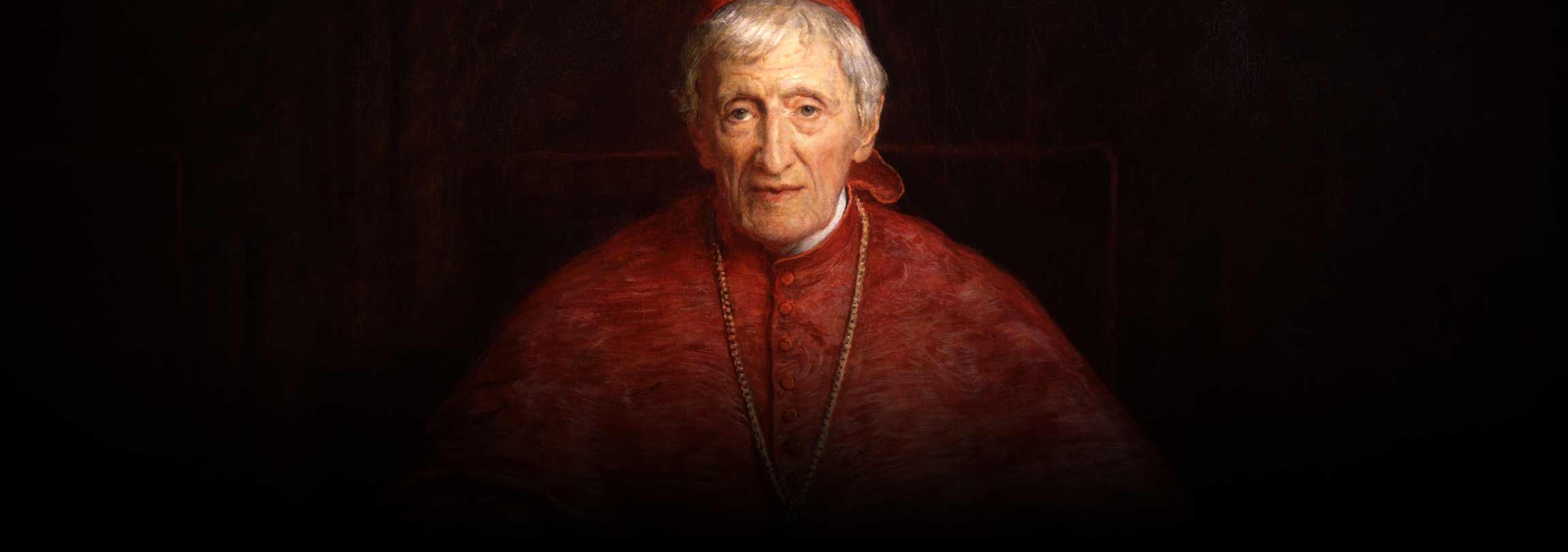Cardeal John Henry Newman