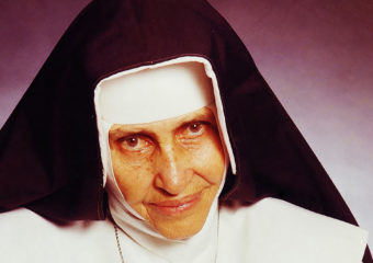 Beata Irmã Dulce, o “Anjo bom da Bahia”, será proclamada Santa