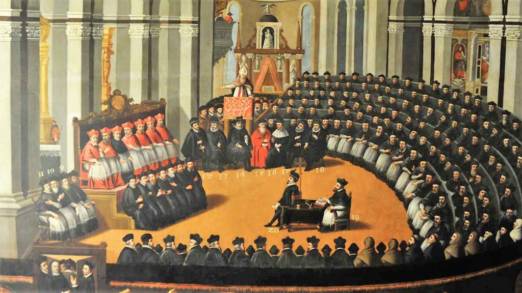 O direito canônico na história do Direito - Pontifício Instituto ...