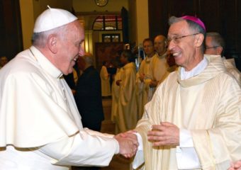 Vaticano ratifica o “não” à ordenação de mulheres ao sacerdócio: “É definitivo”