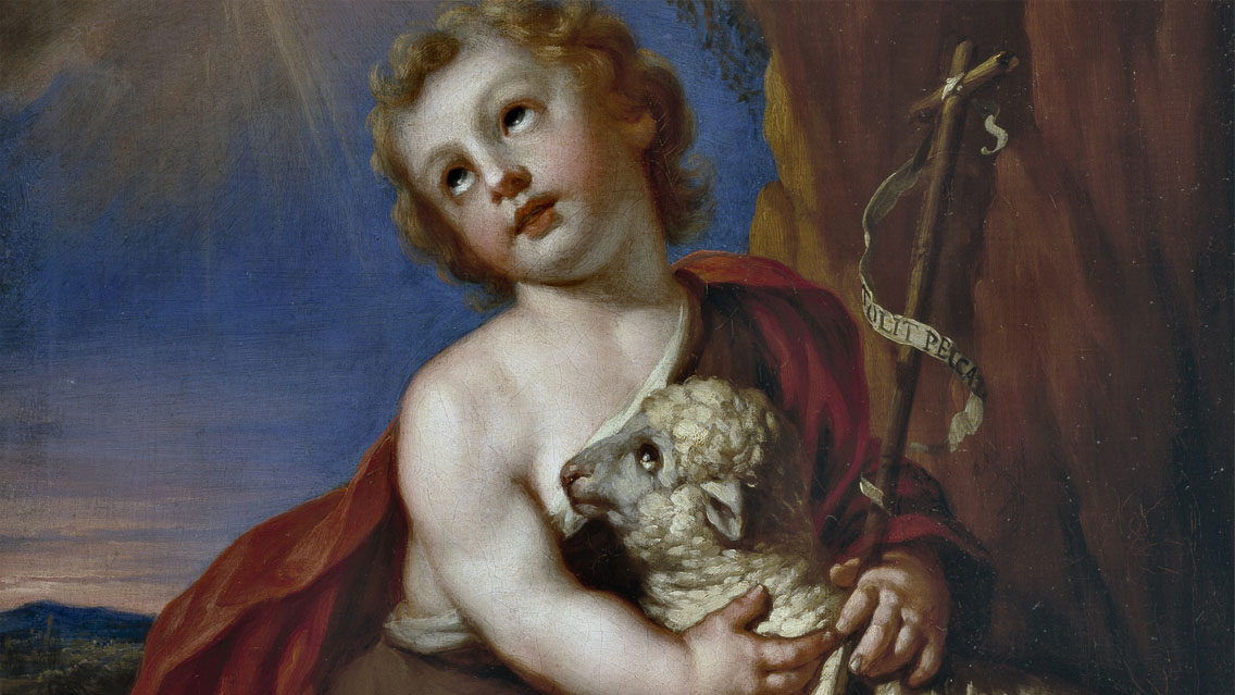 São João: a Igreja celebra em sua Liturgia apenas três natividades