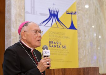 Acordo Brasil-Santa Sé completa 11 anos