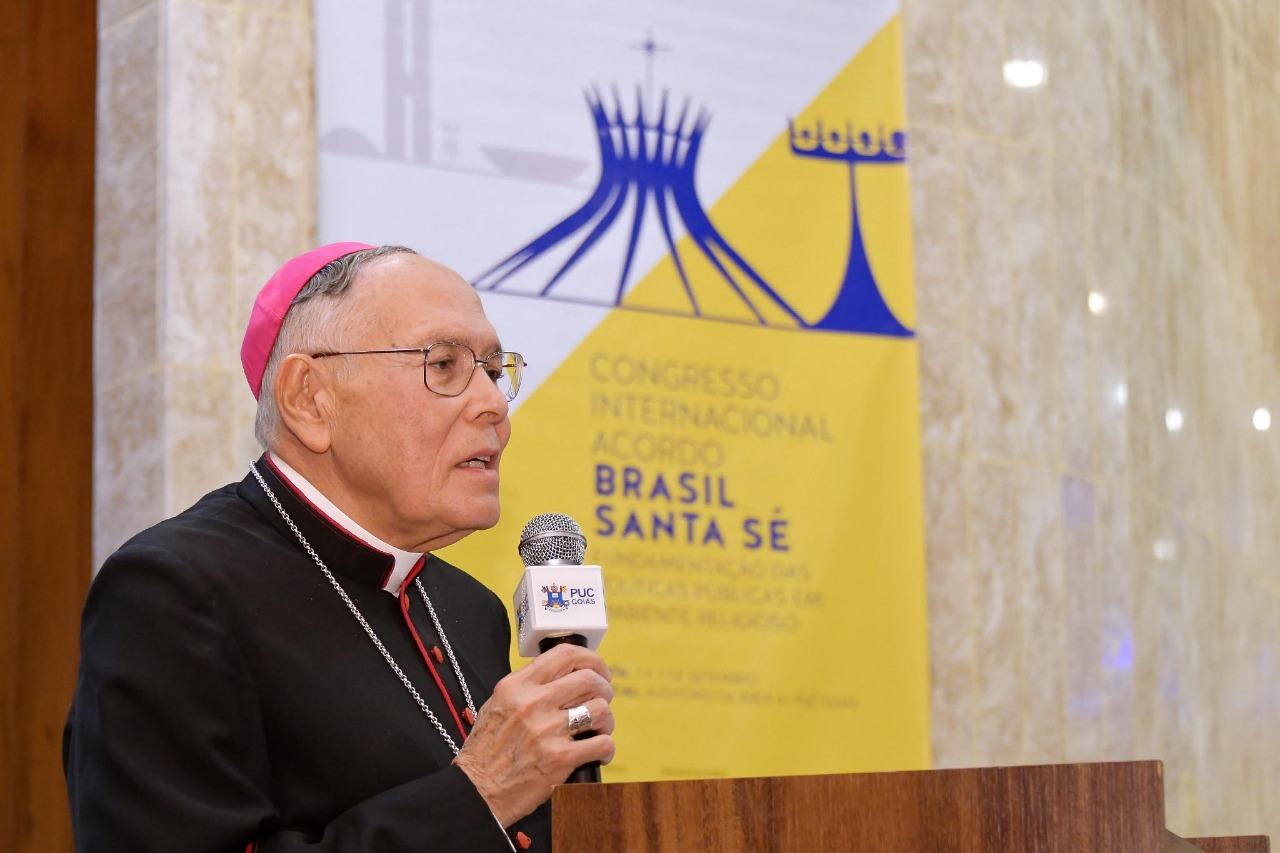 Acordo Brasil-Santa Sé completa 11 anos