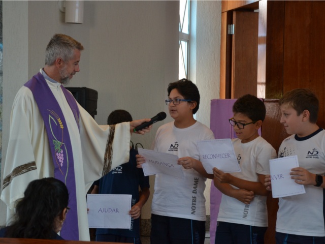Papa Francisco nomeia Bispo Auxiliar para o Rio de Janeiro