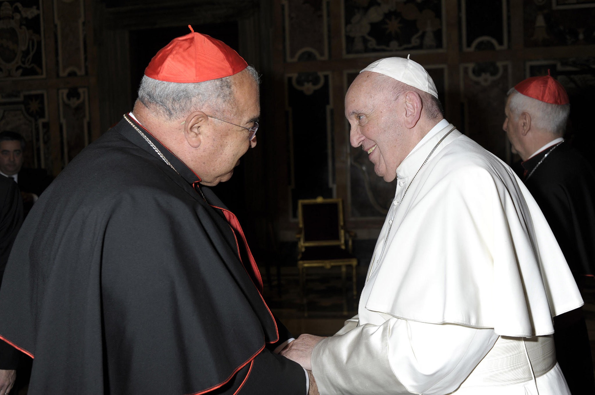 Papa Francisco: renovar a paixão por uma educação mais aberta e inclusiva