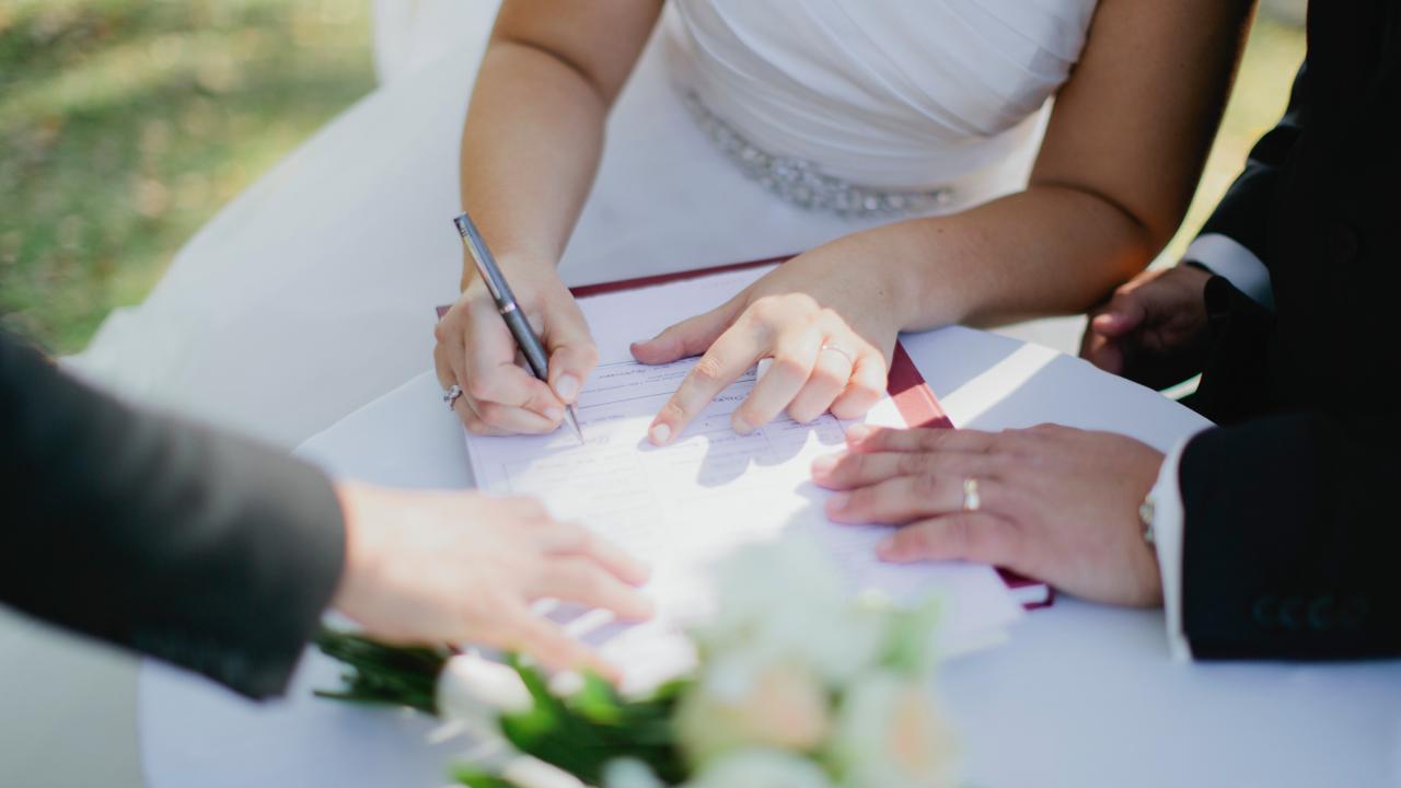 Matrimônio na ausência de fé é válido? Documento da Comissão Teológica explica